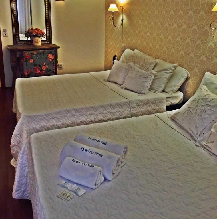 Hotel Da Praia Вила Веля Екстериор снимка