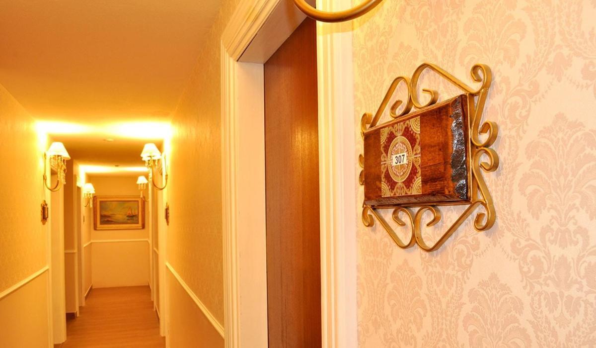 Hotel Da Praia Вила Веля Екстериор снимка