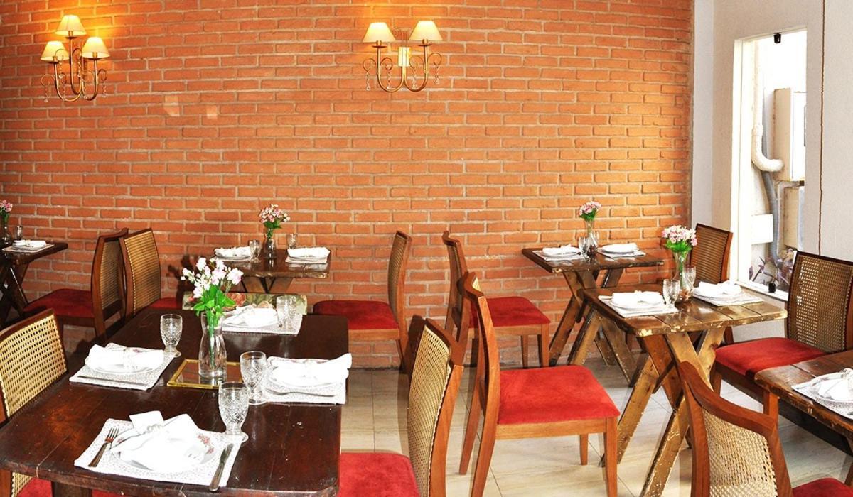 Hotel Da Praia Вила Веля Екстериор снимка