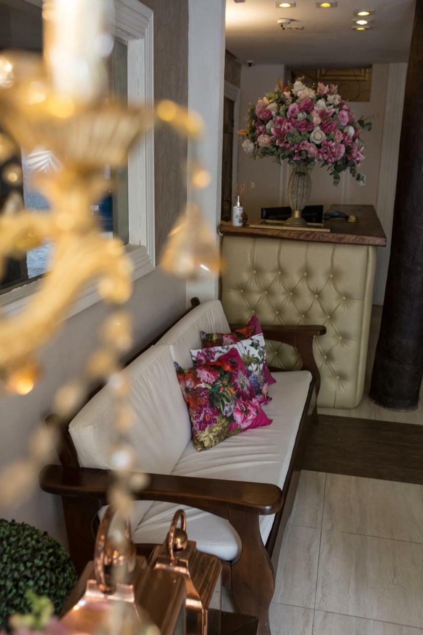 Hotel Da Praia Вила Веля Екстериор снимка