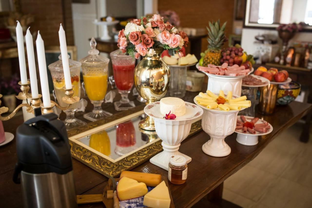 Hotel Da Praia Вила Веля Екстериор снимка