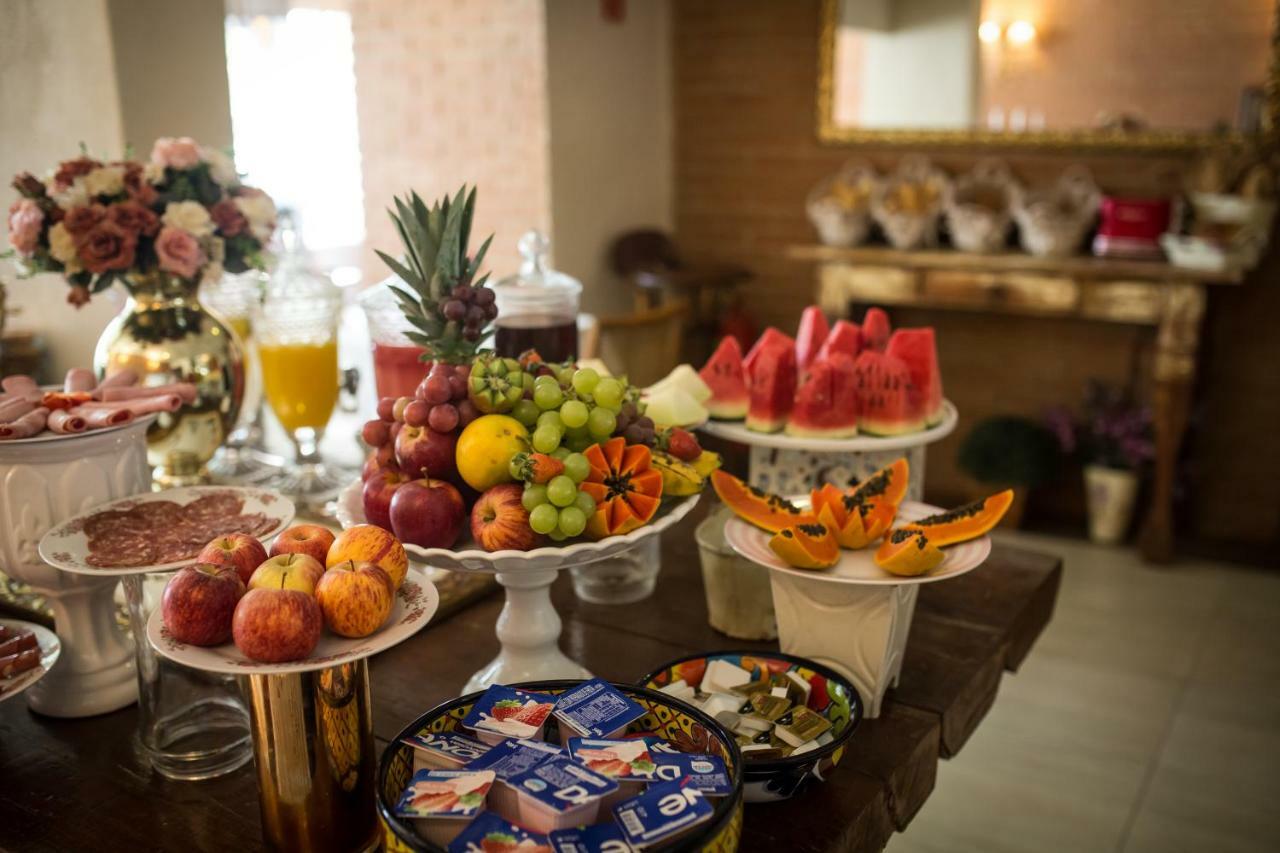 Hotel Da Praia Вила Веля Екстериор снимка