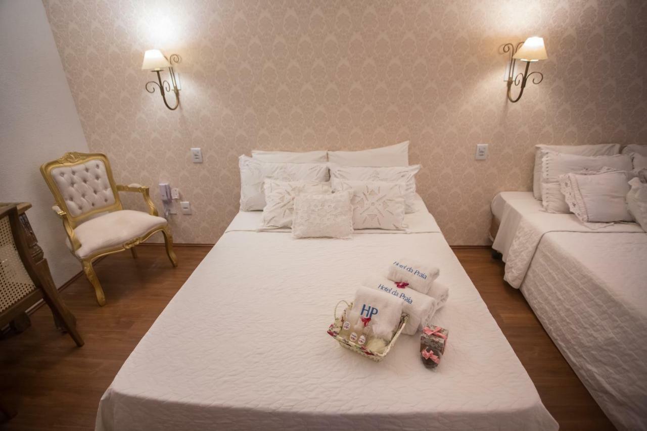 Hotel Da Praia Вила Веля Екстериор снимка